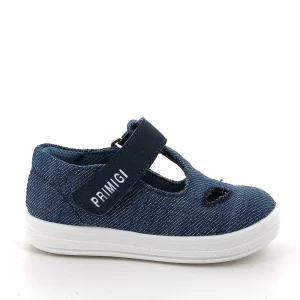 Primigi Avant Baby Aygo Scarpe Basse da Bambino – Denim - 7854822