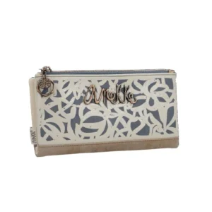 Anekke Billetero Portafogli Grandi da Donna – ND - 40819-906