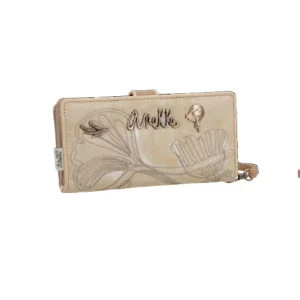 Anekke Billetero Portafogli Grandi da Donna – ND - 40829-901