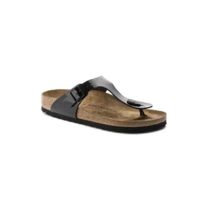 Birkenstock Ciabatte Ciabatte Basse da Donna – Nero - GIZEH043661