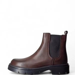 InScarpa Beatles Beatles da Donna – Testa di Moro - D01