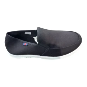 Mocassino comodo in tela