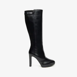 Nero Giardini Con il tacco da Donna – Nero - I410984D 100