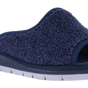 Grunland Ci Ciabatte Basse da Donna – Blu - CI1317G7DOLA BLU