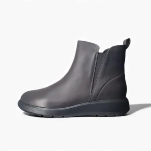 Impronte Moka Chelsea Stivaletti senza stringhe da Donna – Marrone - IL52534A TDM