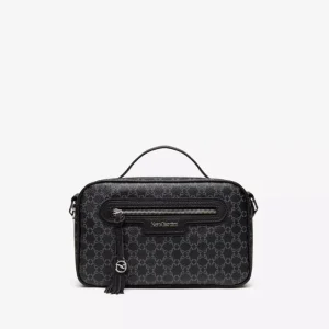 Nero Giardini Tracolla Media da Donna – Nero - I544063D 100