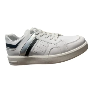 Scarpa sportiva comoda con strisce