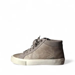 Geox D Emmeleny Sneakers Alte da Donna – Talpa - D560UD 0BJ6P