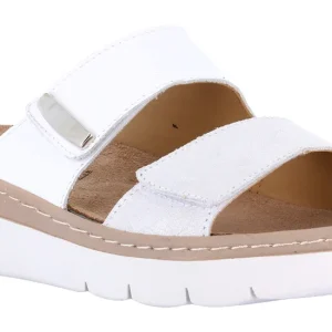 Grunland Ce Ciabatte con Zeppa da Donna – Corda - CE045868MOLL