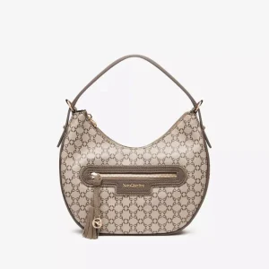 Nero Giardini Shopping Strutturate da Donna – Farro - I544062D 437