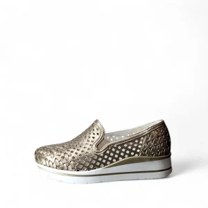 Cinzia Soft Iv Senza stringhe da Donna – Sabbia - IV2014846 001