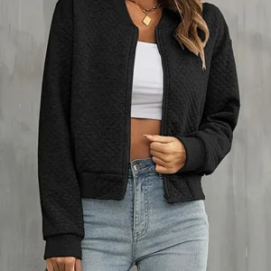 Bomber estivo alla moda - Gesine