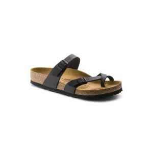 Birkenstock Ciabatte Ciabatte Basse da Donna – Nero - MAYARI071791