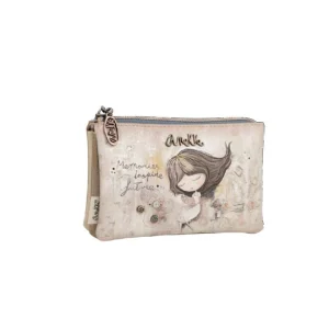 Anekke Monedero Porta Carte da Donna – ND - 40809-015