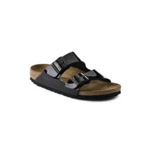 Birkenstock Arizona Ciabatte Basse da Donna – Nero - ARIZONA1005292
