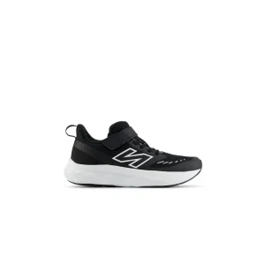 New Balance Scarpa Kids Running Sneakers Basse da Bambino – Nero - PT625BK