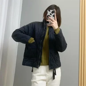 Mia | Giacca invernale alla moda ed elegante