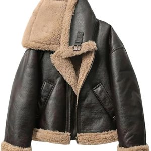 Vada | Cappotto invernale elegante e casual