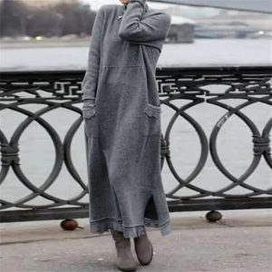 Aviana | Abito invernale versatile e comodo