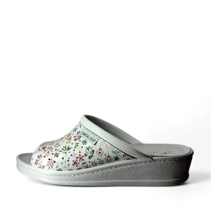 sanital light Sanital Ciabatte in Gomma da Donna – ND - 4351