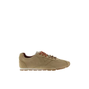 Victoria Sneakers Basse da Donna – Camel - 1159100 CAMEL