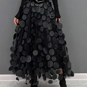 Esther | Cappotto invernale classico e confortevole