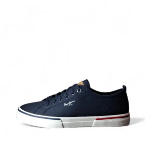 Pepe Jeans Pms Sneakers Basse da Uomo – Navy - PMS30811 595