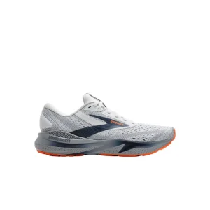Brooks Adrenaline Gts Sportive Running Basse da Uomo – Bianco - 110437 1D 129