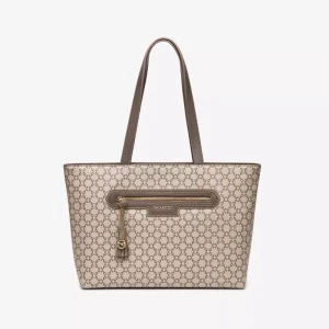 Nero Giardini Shopping Strutturate da Donna – Farro - I544060D 437