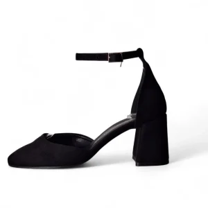 Kammi Decolleté da Donna – Nero - 056010 N