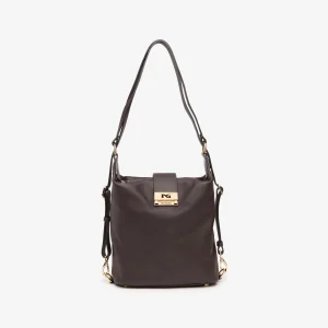 Nero Giardini Shopping Strutturate da Donna – Moro - I443715D 300