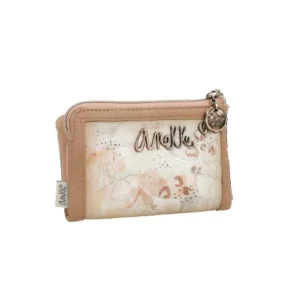 Anekke Billetero Porta Carte da Donna – ND - 40819-912