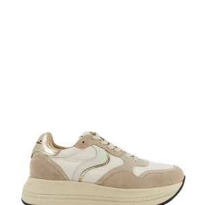 Voile Blanche Melany Sneakers Basse da Donna – Multicolor - 2E42