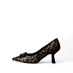 Kammi Decolleté da Donna – Camel - 3063055 CAMEL