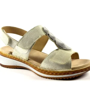 Ara Sandali Bassi da Donna – Bianco - 1229002-04