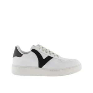 Victoria Sneakers Basse da Donna – Nero - 1258201 NEGRO