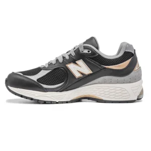 New Balance Scarpe Lifestyle Unisex Sneakers Basse da Uomo – Nero - M2002RPO