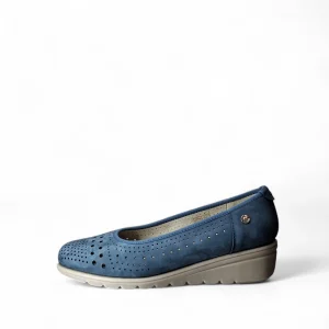 Cinzia Soft Iv Scarpe Basse Senza Stringhe da Donna – ND - IV2123266 001