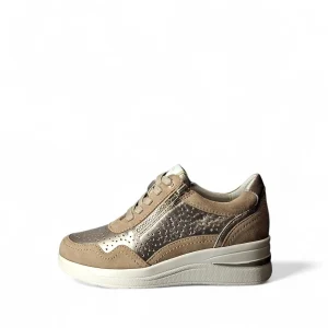 Cinzia Soft Iv Sneakers Basse da Donna – Talpa - IV0924815 002