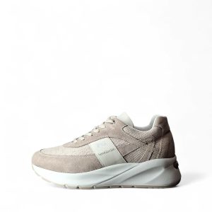 Nero Giardini Natalina Sneakers Basse da Donna – ND - E615182 D 677