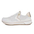 Ara Sneakers Basse da Donna – Bianco - 1227550-04