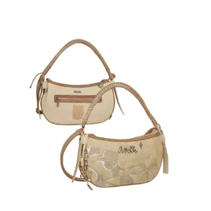 Anekke Bolso De Asa Cort Shopping Strutturate da Donna – ND - 40821-223