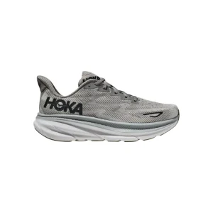 Hoka M Clifton Sportive Running Basse da Uomo – Grigio - 1127895 HMBC