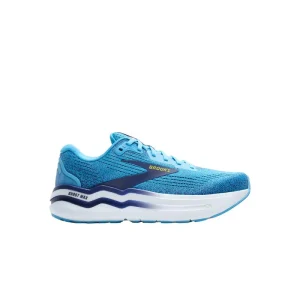 Brooks Gost Max Sportive Running Basse da Uomo – Blu - 110431 1D 449