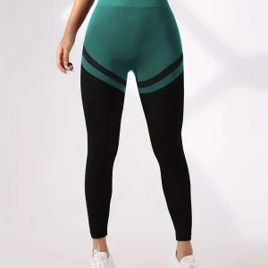 Alice - Pantaloni da yoga senza cuciture