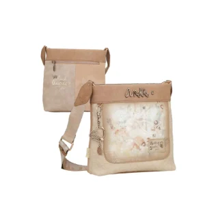 Anekke Bolso Bandolera Shopping Strutturate da Donna – ND - 40813-294