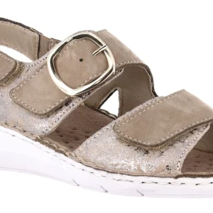 Grunland Ce Sandali Aperti da Donna – Corda - CE014468DAMI