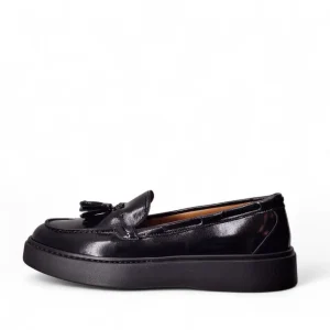 Cinzia Valle Basse da Donna – Nero - 10803