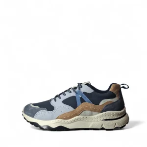 Igi&Co Sneakers Basse da Uomo – Jeans - 1115700