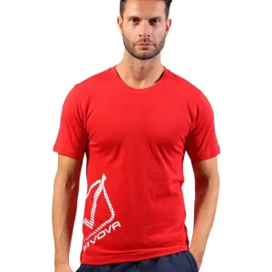 Maglia givova in cotone morbido 2